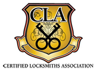 Certified Locksmith